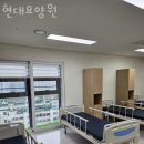 현대코아사거리 현대코아방향 이미지