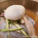 한솔냉면 네이버블로그
