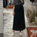 (주)이아스피스 명동센터 | 🛍️ 리이(RE RHEE) 절제된 트렌디룩 감각적 팬츠 스커츠 맛집 핀 스트라이프 스커트 명동 매장 내돈내산 후기
