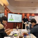 피지컬 랩(Physical Lab) | [공지] LAB BOXING PHYSICAL 복싱 무브먼트 교육과정 W복싱 대치본점 1기