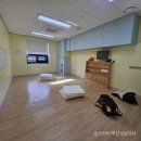 양덕어린이집 | 부산층간소음매트 아이들을 위해 시공했어요! - 동래구 명장양덕어린이집