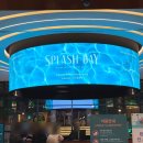 피자베이 수영점 | 스플래시베이 할인 방법 내부음식추천 솔직후기