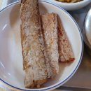 영남실비식당