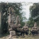 레익스빌골프장 | [캄보디아 앙코르와트 자유여행]씨엠립의 앙코르 유적지(Angkor) 발굴된 이 후 많은 여행자분들이 직접...