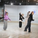 리듬감up라인댄스 이미지