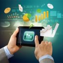 온라인 마케팅(블로그 인스타 유튜브) 이미지