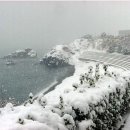 자갈마당 이미지