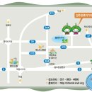 양주초록지기정보화마을 이미지