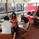 도림천에서 용나는 작은도서관 이미지