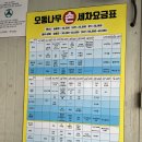 오동나무손세차장 이미지