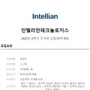 인텔리안테크놀러지스