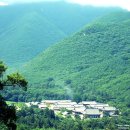 망향탑(윤회) | [청도] 운문사