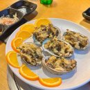 밀양해물 | 밀양 삼문동 술집 빨간포차 해물모듬 전복버터구이 내돈내산 후기