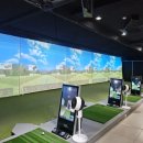 LB 골프아카데미 이미지