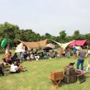 제주돌하르방캠핑장 이미지