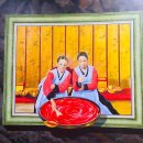 어울림 계절 맛집 이미지