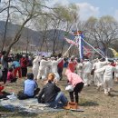 양주들노래 이미지