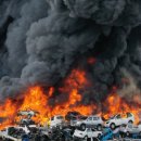 전주폐차장 이미지