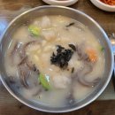 박가네옹심이메밀칼국수