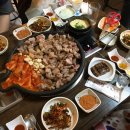 김가네 뒷고기