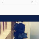 sjsj 네이비 니트 이미지