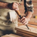 우드카빙 이미지