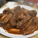 신명태조림