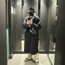 비피인터내셔널 | 셀린느 모자 사이즈 팁 및 착샷