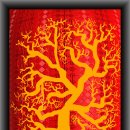 황금나무 이미지