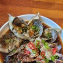 용인역삼랜드공인중개사사무소 | 간장게장 무한리필 맛집에 다녀오다