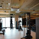 피앤피 헬스 PT GX | 부모님 건강 챙기러 찾은 일산헬스장 액트짐 일산점 헬스&amp;PT&amp;GX 후기 !!