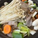 구이 찜 가자 이미지