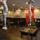 불타는 막창 이미지