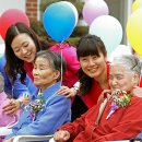 효사랑파주요양원 이미지