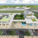 한림읍사무소 이미지