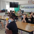 금남중학교 이미지