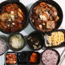 뚱땅갈비 이미지