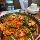 강남역 맛집 추천 알부자 알찜 볶음밥까지 내돈내산 후기