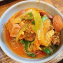 장흥 부대찌개 이미지