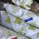 고스락김밥 이미지