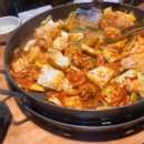 오투닭갈비 앤 부대찌개 이미지