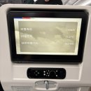 134 | 아시아나 항공 인천(ICN) 후쿠오카(FUK) 기내식 후기OZ134, OZ133편