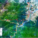 지리산신선둘레길 이미지