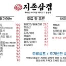 삼겹의 지존 이미지