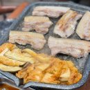 이화김치찌개전문점 | 서울 이화동 가족 단골 웨이팅 맛집 이화김치찌개&amp;삼겹살 내돈내산 후기