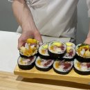스시마카세 이미지