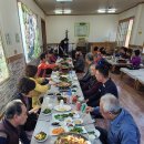 경북동지방 남선교회&장로회 도음산 산행 이미지