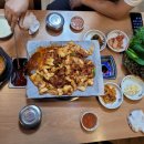 소문난시골쌈생고기