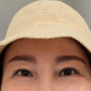 서울눈썹 자연스럽고 예쁘게 잘해주는 곳, 아진뷰티에서 페더링 관리 후기