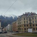 [오스트리아 겨울 여행] 인스부르크와 첼암제 이미지